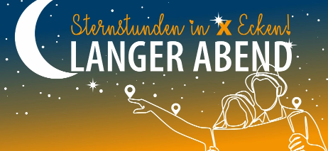Langer Abend2025 in Planung